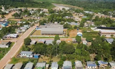 Município de Porto Walter cria Programa Jovem Aprendiz