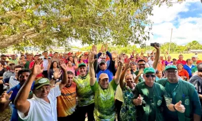 Prefeitura de Mâncio Lima e Incra anunciam R$952 mil para comunidades rurais e ribeirinhas