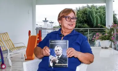 Livro sobre Orleir Cameli será lançado em 4 cidades do Acre