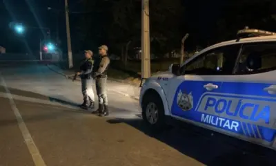 Homem é preso por dirigir embriagado em Cruzeiro do Sul