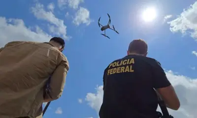 Vigilância: decreto autoriza interceptação e destruição de aeronaves suspeitas em Belém