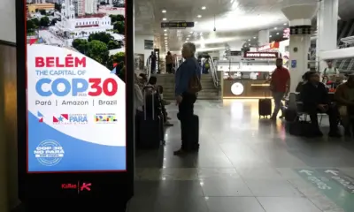 Governo autoriza uso das Forças Armadas na segurança da COP30 no Pará