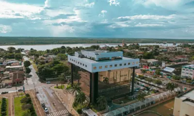 TJ de Rondônia derruba emenda que permitia governador exercer mandato de forma remota