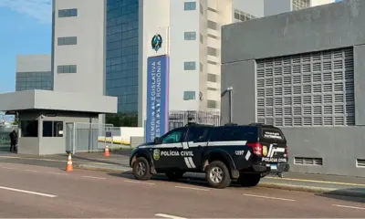 MP-RO denuncia três por esquema de “funcionários fantasmas” na Assembleia