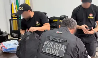 Operação investiga esquema de “fura-fila” no SUS em Araguaína; MP apura corrupção e favorecimento político