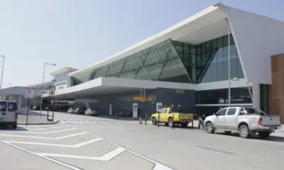 Aeroportos do Norte registram recorde histórico de passageiros em 2025