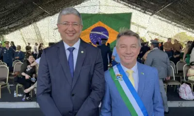 TSE retoma julgamento sobre cassação do governador de Roraima