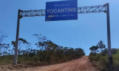Goiás aciona STF por disputa territorial com Tocantins