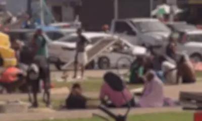 Justiça proíbe remoções forçadas de pessoas em situação de rua em Belém