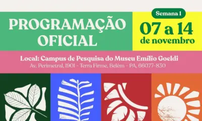 Espaço Chico Mendes e Fundação BB marcam presença na COP30