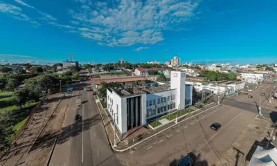 Lei em Porto Velho exige vagas para trabalhadores acima de 45 anos