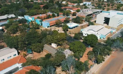 Três universitários são investigados por estupro coletivo dentro da Universidade Federal do Tocantins