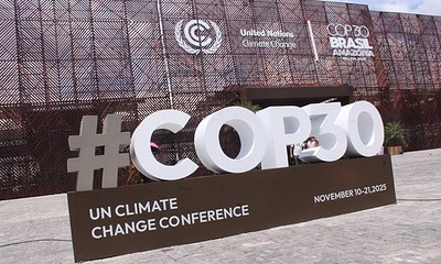 PF identifica cinco foragidos entre prestadores de serviço da COP30 em Belém