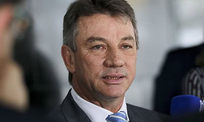 TSE retoma julgamento que pode cassar governador de Roraima nesta terça-feira (11)