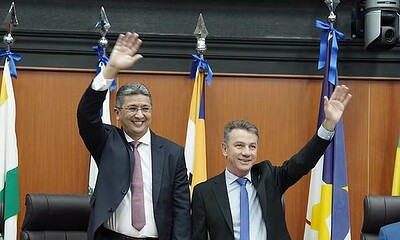 Pedido de vista suspende pela 3ª vez julgamento sobre cassação do governador de Roraima