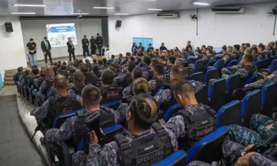 RO tem maior operação da história contra acusados de extorsão e desmatamento