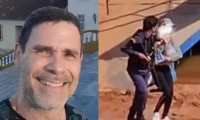 Empresário desaparece no Pará e ex-companheira é presa