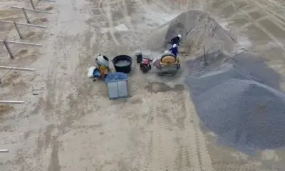 Amapá constrói primeira usina solar pública para abastecer serviços essenciais