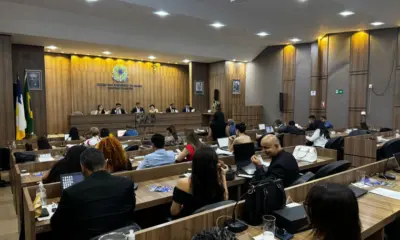 OAB-TO denuncia falsos advogados e apresenta representações criminais no Tocantins