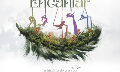 Espetáculo celebra 10 anos do grupo Acrobartes com arte, memória e raízes amazônicas