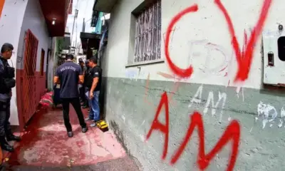 Estupros aumentam e facções impõem regras de comportamento a mulheres, aponta FBSP