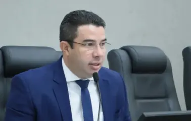 Justiça cassa mandato do presidente da Câmara de Boa Vista por compra de votos