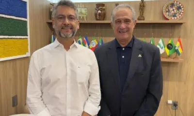 Transpetro inicia estudos para instalar terminal de petróleo e gás no Amapá