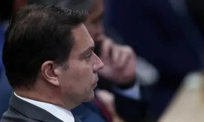 Ex-delegado da PF em Roraima, Ramagem pode ter deixado o país por rota clandestina via Boa Vista