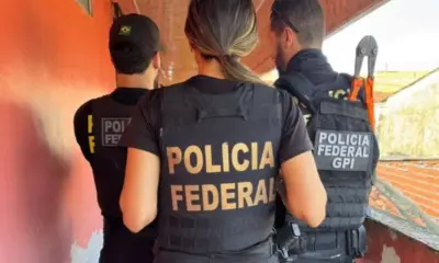 PF desmonta esquema de violência extrema contra animais em Belém