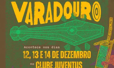 Música independente e cultura amazônica marcam a nova edição do Festival Varadouro