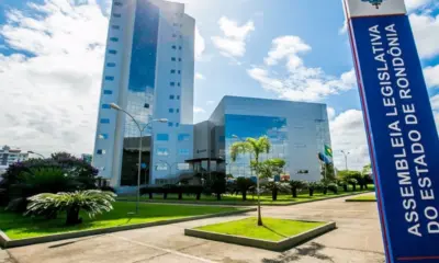 Lei autoriza uso de veículos não reclamados pelo Detran pelas forças de segurança em Rondônia