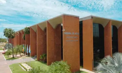 Tocantins tem três juízes e um desembargador afastados por investigações