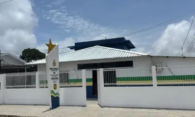 Uso de delegacias como presídios no Amazonas vira alvo de ação no STF