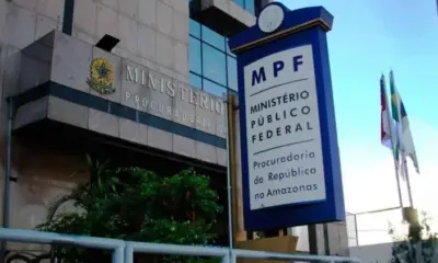 MPF firma acordo com Alibaba para barrar venda ilegal de mercúrio na internet