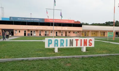 Três aeroportos do Amazonas vão a leilão nesta quinta-feira