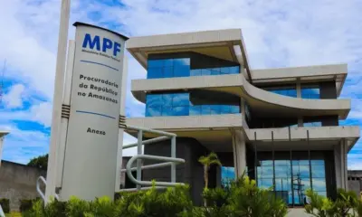 MPF investiga falhas da PF em inquéritos sobre crimes ambientais no Amazonas