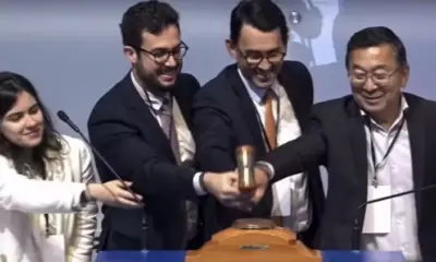 Concessionária de Guarulhos vence leilão e assume aeroportos de Cacoal e Vilhena, em Rondônia