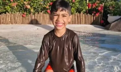 Caso Benício: polícia aponta overdose de adrenalina e apura contradições