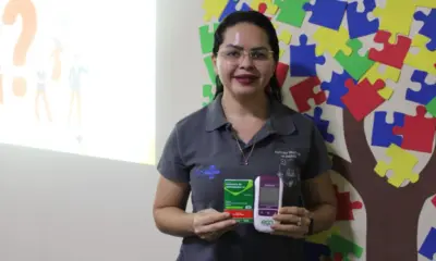 Sesacre capacita profissionais para uso de novo medicamento no tratamento da Malaria