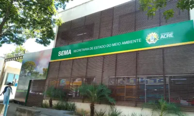 Sema divulga lista de entidades para o Conselho de Meio Ambiente e Floresta do AC