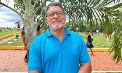 Projeto “Dia da Vida” completa 10 anos levando evangelho para cemitérios