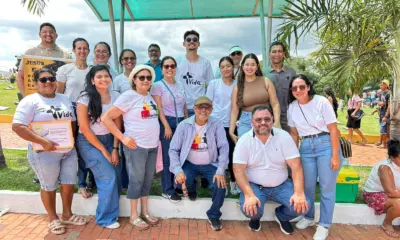 Projeto “Dia da Vida” completa 10 anos levando evangelho para cemitérios