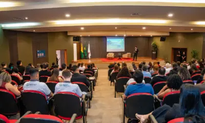 Evento sobre Reforma Tributária reúne mais de 300 pessoas na OAB/AC