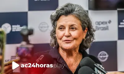 Presidente da BSCA destaca cafés do Acre: “Robusta amazônico encanta”