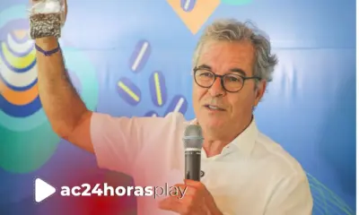 Acre lança o “Oscar do Café” e aposta no Robusta Amazônico para conquistar o mundo