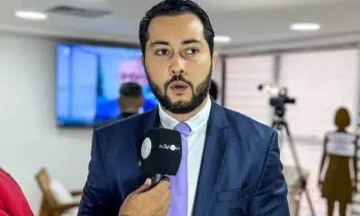 Jarude critica nomeação de esposa de conselheiro do TCE e fala em “relação umbilical”