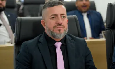 Licitação do transporte coletivo deve sair ainda este ano, diz Mustafá