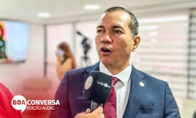 Gene Diniz cobra alternativas salariais para militares diante do impasse da LRF