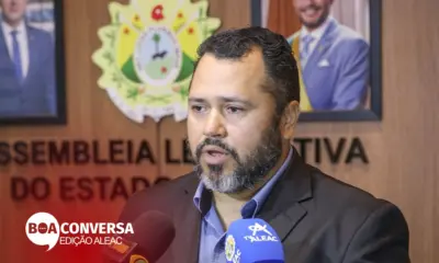 Presidente do CRC destaca carência de contadores públicos e exalta parceria com Aleac