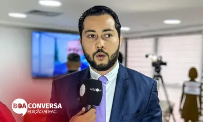 Jarude critica nomeação e fala em “aliança perigosa” com Tribunal de Contas